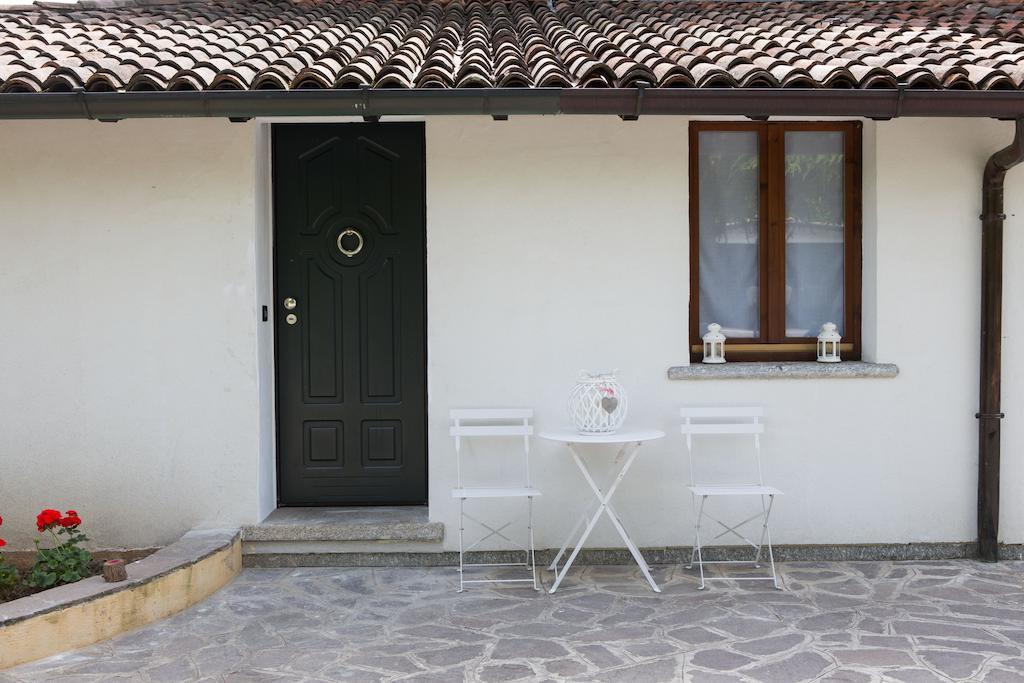 Da Noi Due Bed and breakfast 2*