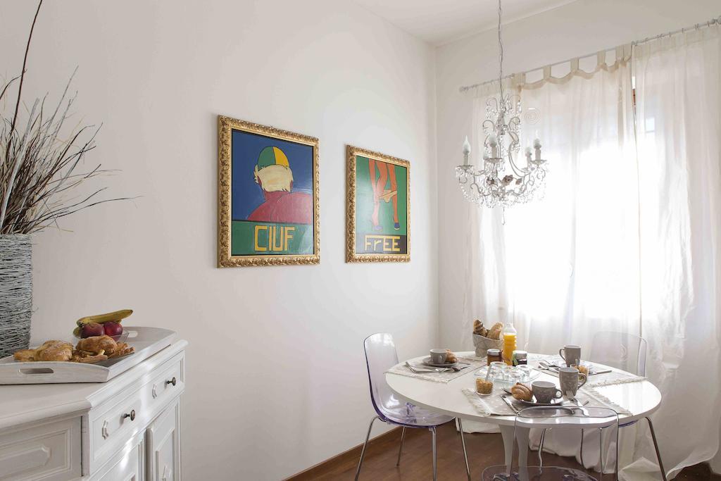 Bed and breakfast Da Noi Due 2*