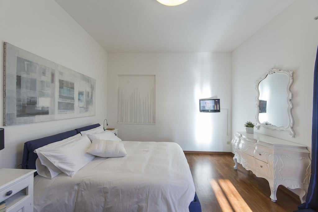 Bed and breakfast Da Noi Due Bérgamo