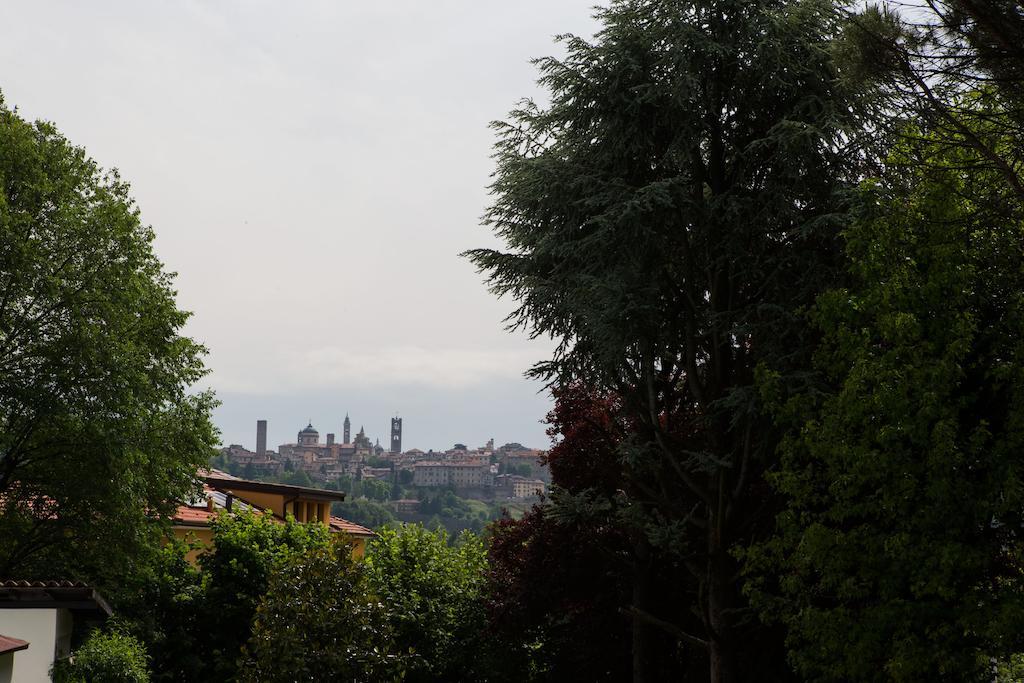 Da Noi Due Bed & Breakfast Bergamo